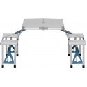 Atom Camping furniture set in a case Atom Camping furniture set in a case