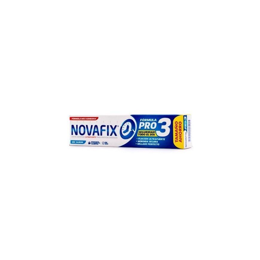Urgo Novafix Adhesive Creamy Pro 3
