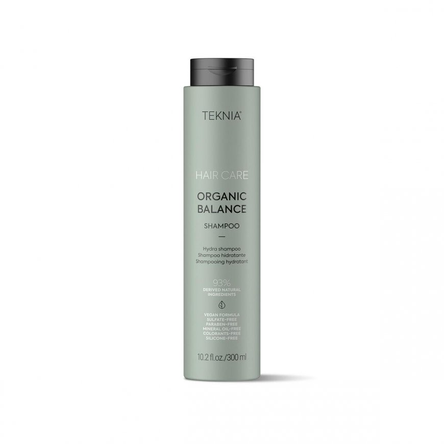 Lakmé Moisturizing shampoo Lakme 300 ml