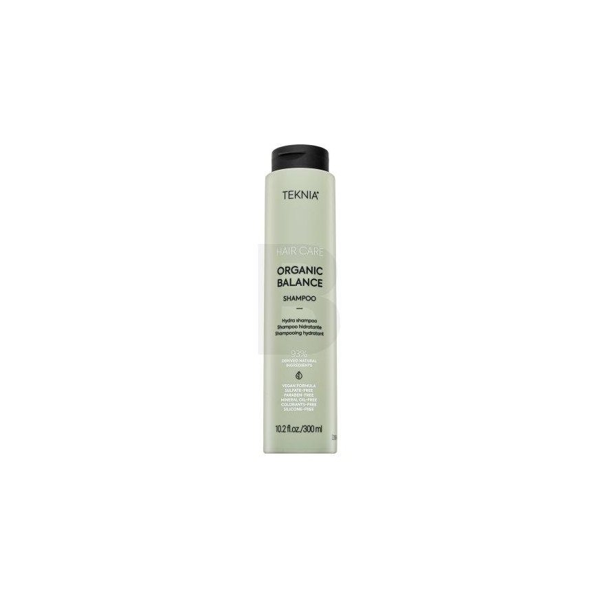 Drėkinamasis šampūnas Lakme 300 ml – 2