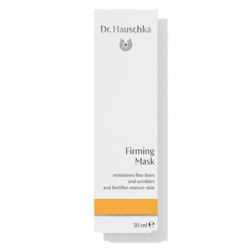Dr. Hauschka Firming Mask – 2