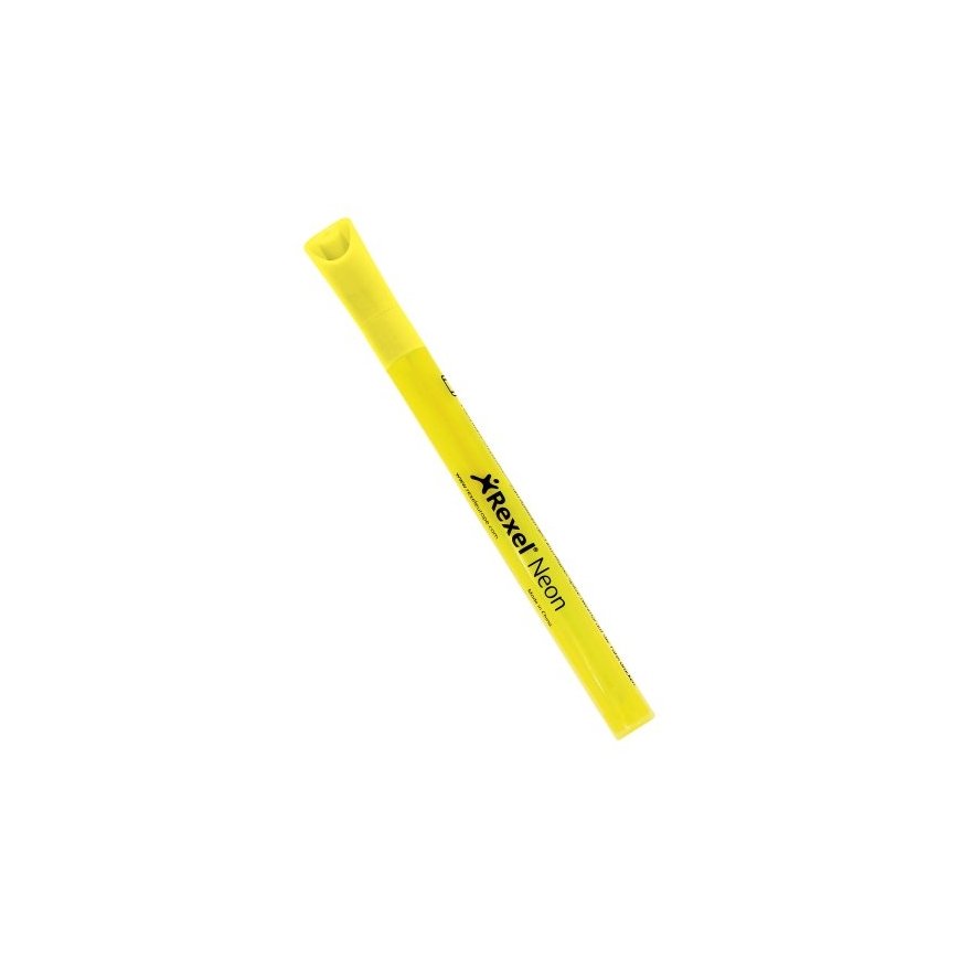 Rexel Neon Dry Erase Markers Assorted (4) – 5