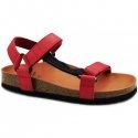 FOOTWEAR HEAVEN AD MED MF230091051 SIZE 44 COLOUR Red FOOTWEAR HEAVEN AD MED MF230091051 SIZE 44 COLOUR Red