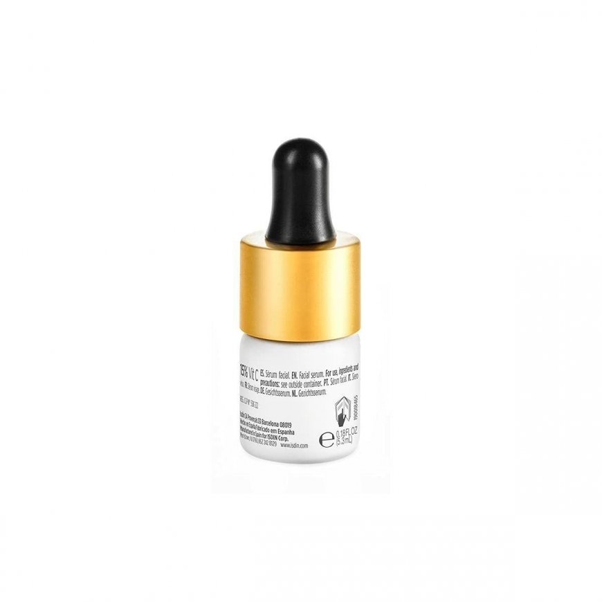 Isdin Isdinceutics Rejuvenate Flavo-C Forte Serum 3x5.3ml – 3