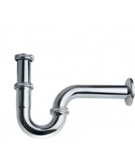 Tycner Fragile siphon 1 1/4 719