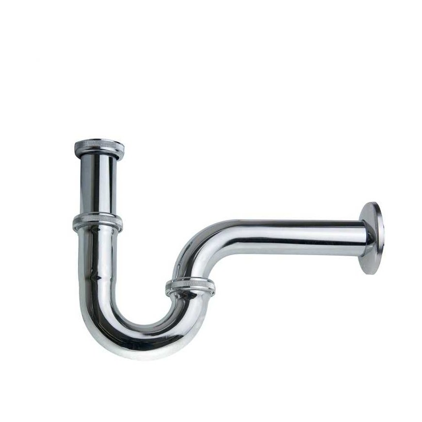 Tycner Fragile siphon 1 1/4 719