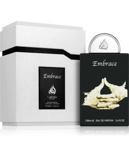 Lattafa Pride Embrance EDP parfumuotas vanduo unisex, 100 ml