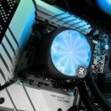 Ek Water Blocks EK Vanduo Blocks EK-Nucleus AIO Replacement Cover - Creator Kit Ek Water Blocks EK Vanduo Blocks EK-Nucleus AIO Replacement Cover - Creator Kit