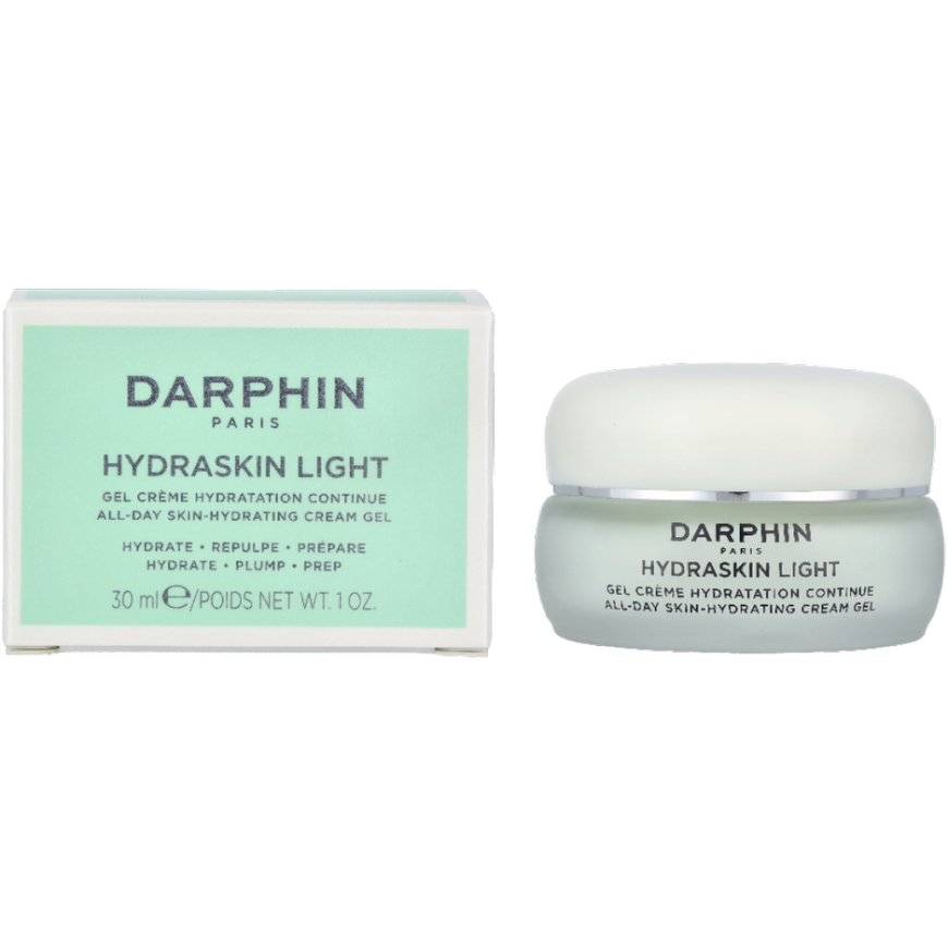 Darphin Hydraskin Light All Day Skin Hydrating Creamy-Gel moisturizing face cream, 30 ml – 2