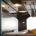 Hendi Quartz heating screen for heating and serving food, 650 mm wide Hendi Quartz heating screen for heating and serving food, 650 mm wide