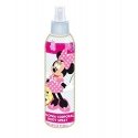 Fragrances For Children Disney Minnie Eau De Cologne Spray 200ml Fragrances For Children Disney Minnie Eau De Cologne Spray 200ml