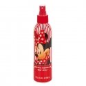 Fragrances For Children Disney Minnie Eau De Cologne Purškiklis 200ml Fragrances For Children Disney Minnie Eau De Cologne Purškiklis 200ml
