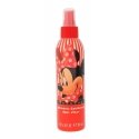 Fragrances For Children Disney Minnie Eau De Cologne Purškiklis 200ml Fragrances For Children Disney Minnie Eau De Cologne Purškiklis 200ml