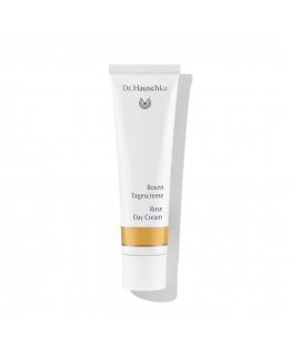 Dr. Hauschka Rose Päevakreem Nägu 30 ml