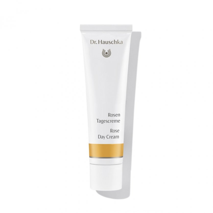 Dr. Hauschka Dr. Hauschka Rose Dienas