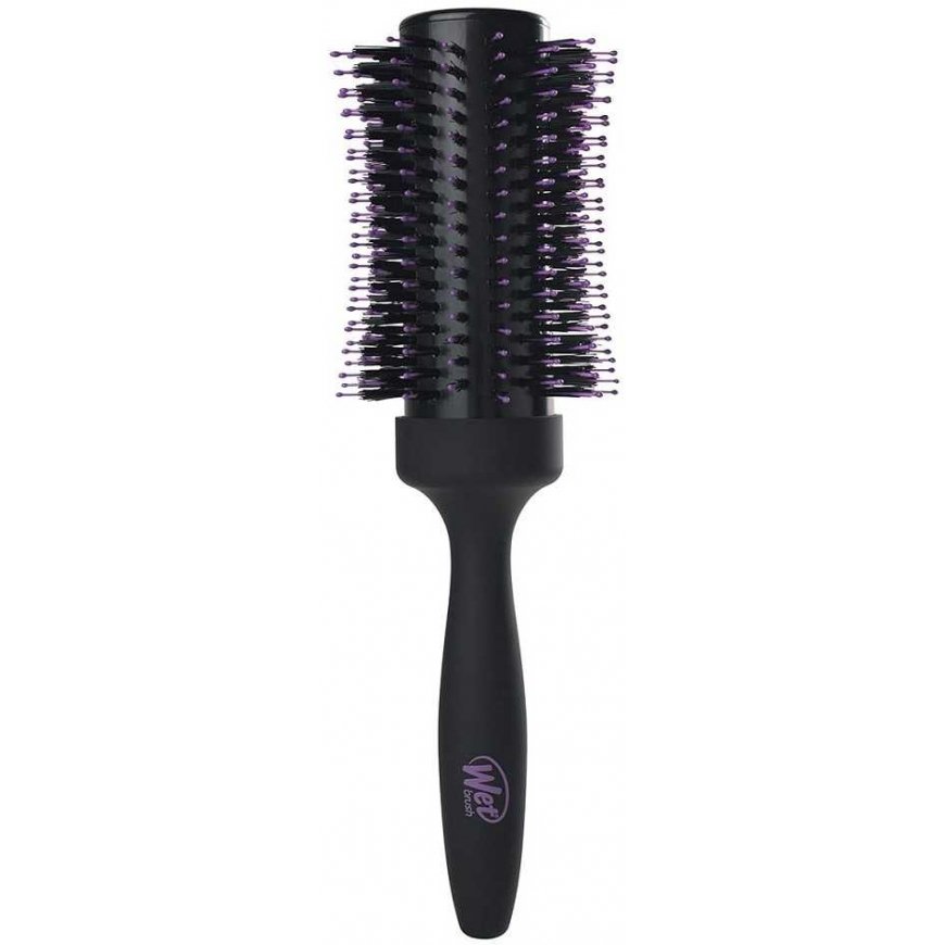 Wet Brush BreakFree Volume & Body Round okrągła szczotka do włosów cienkich i średnich