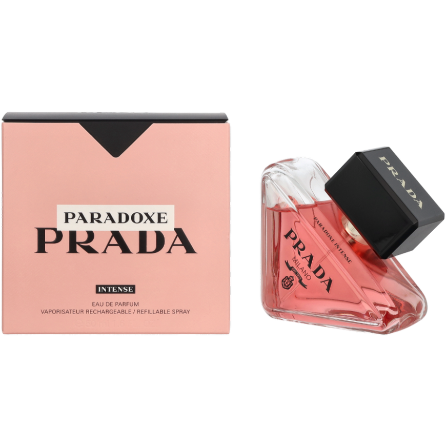 Prada Paradoxe Intense EDP eau de