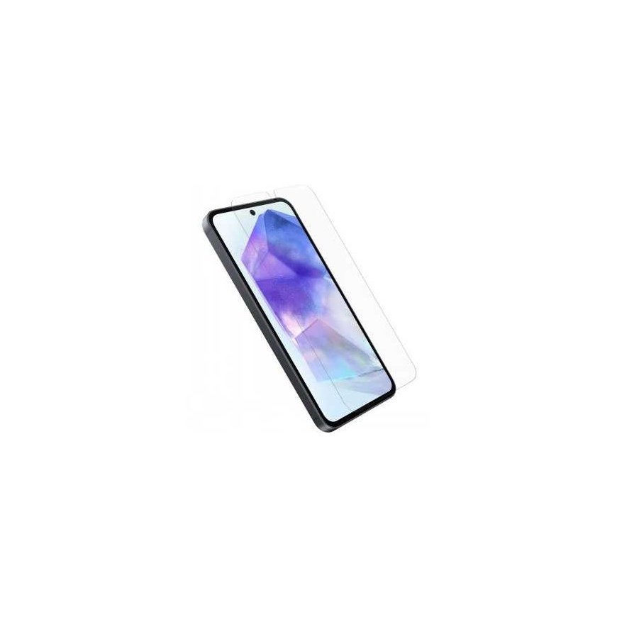 Otterbox OB GLASS GALAXY A35 5G/SAMSUNG CLEAR