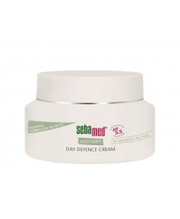 SebaMed Anti-Dry Day Defense Day Creamy
