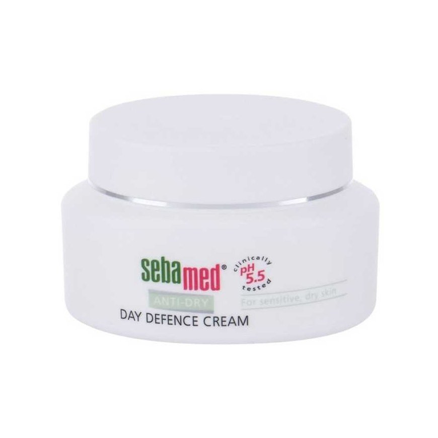 SebaMed Anti-Dry Day Defence Day Kreminis – 5
