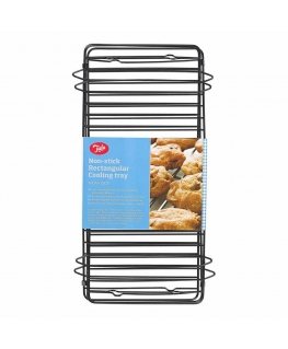 Folding cake cooling rack - 32 x 45 cm / Tala