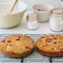 Folding cake cooling rack - 32 x 45 cm / Tala Folding cake cooling rack - 32 x 45 cm / Tala