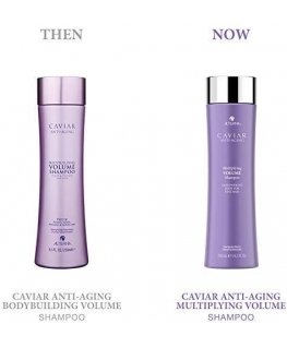 Alterna Caviar Multiplying Volume Shampoo 250ml