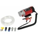 YATO ELECTRIC PUMP FOR OIL SUCTION 12V YATO ELECTRIC PUMP FOR OIL SUCTION 12V