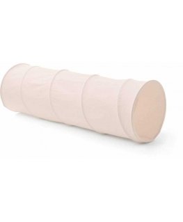 Kids Concept Children's concept - Tunel do zavya | Light pink (CHILDREN'S BASIS)