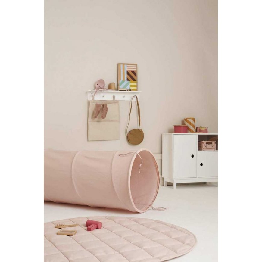 Kids Concept Children's concept - Tunel do zavya | Light pink (CHILDREN'S BASIS) – 2