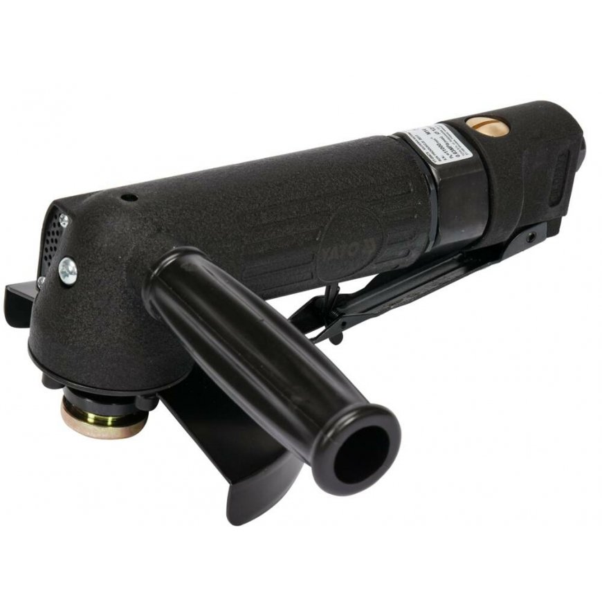 Yato YT-09675 leņķa slīpmašīna 1,7