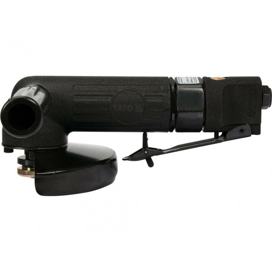 Yato YT-09675 angle grinder 1.7 kg – 2