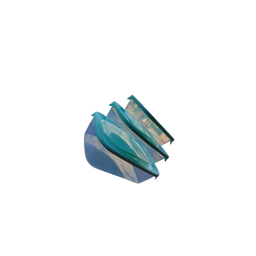 Curver Food bowl set of 3