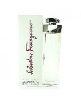 Salvatore Ferragamo pour Femme eau de parfum for women 100 ml