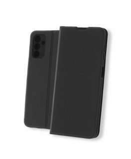 MS Diamond Glass Edge Lite FG Oppo A78 czarny|black Full Glue