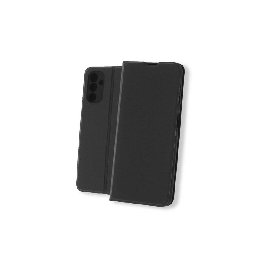 MS Diamond Glass Edge Lite FG Oppo A78 czarny|black Full Glue – 2