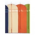 Garment bag S Premium grey 60x100cm Garment bag S Premium grey 60x100cm