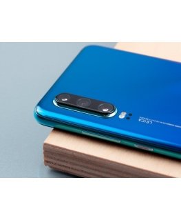 Blackview A100 - 3mk Lens Protection™ screen protector