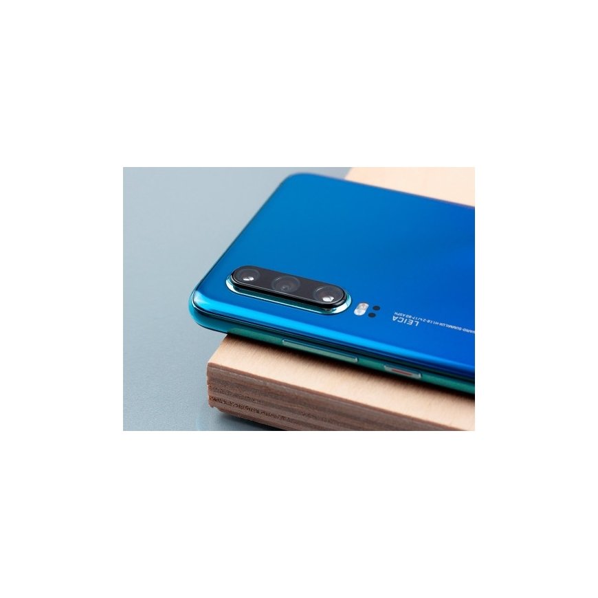 Blackview A100 - 3mk Lens Protection™ screen protector