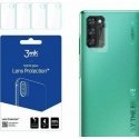 Blackview A100 - 3mk Lens Protection™ screen protector Blackview A100 - 3mk Lens Protection™ screen protector