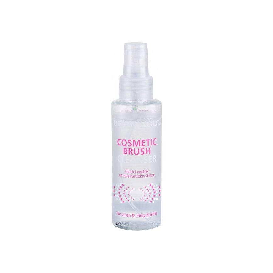 Dermacol Cosmetic Brush Cleanser 100 ml
