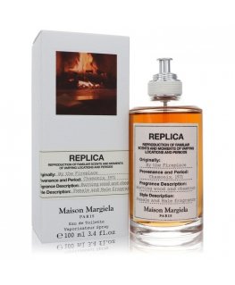 Maison Margiela Replica The By The Fireplace Eau de Toilette uni