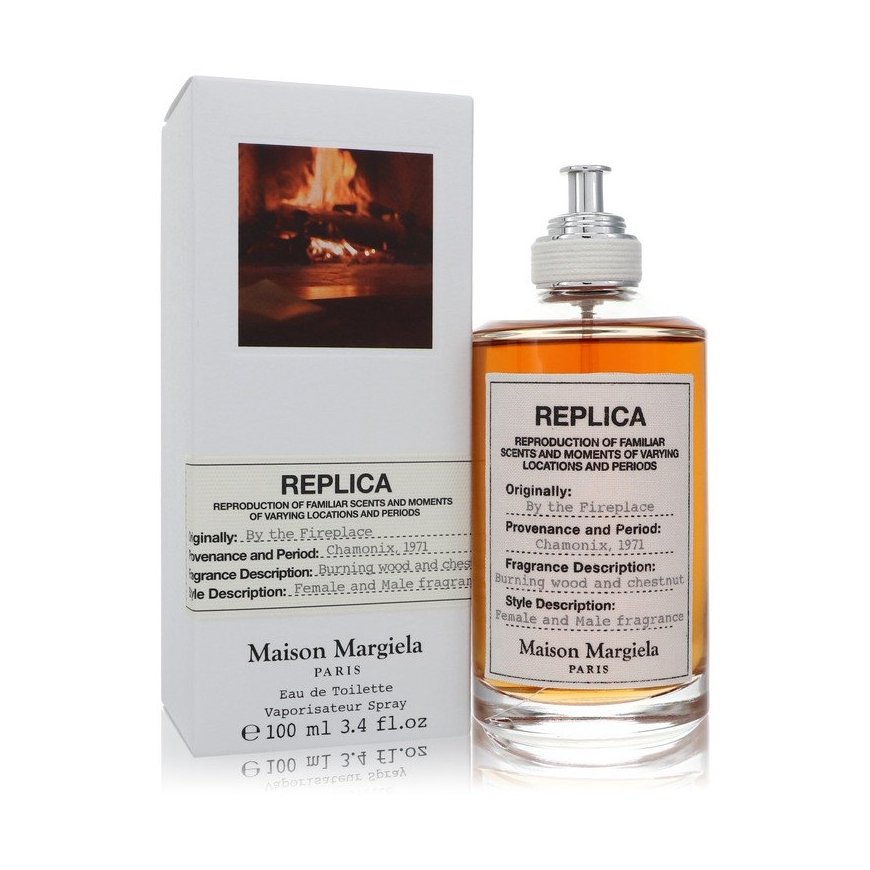 Maison Margiela Maison Margiela Replica The