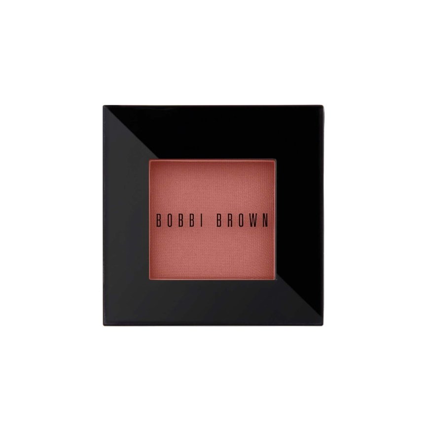 Bobbi Brown Blush Matte - Pudrová tvářenka 3,5 g – 2
