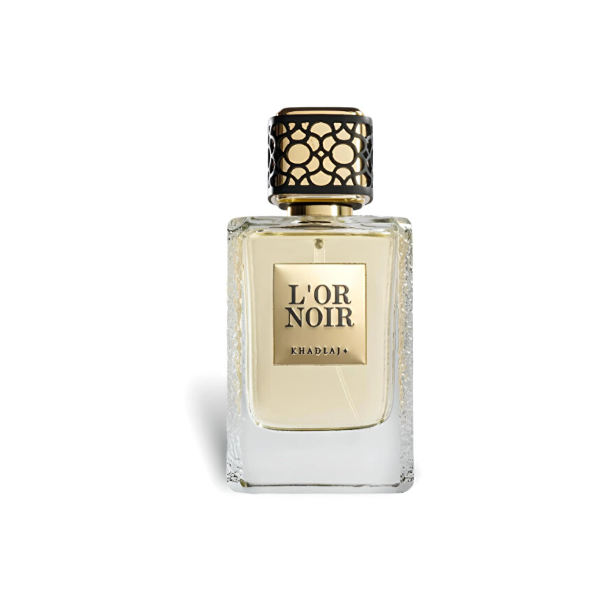 Khadlaj Maison L´Or Noir EDP – 2