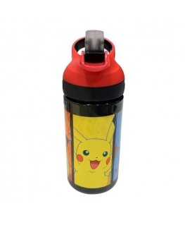Water bottle 470 ml PK087 Pokemon KiDS Licensing