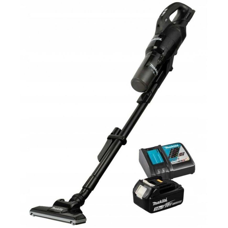 Makita Cordless vacuum cleaner Makita DCL286FRFB