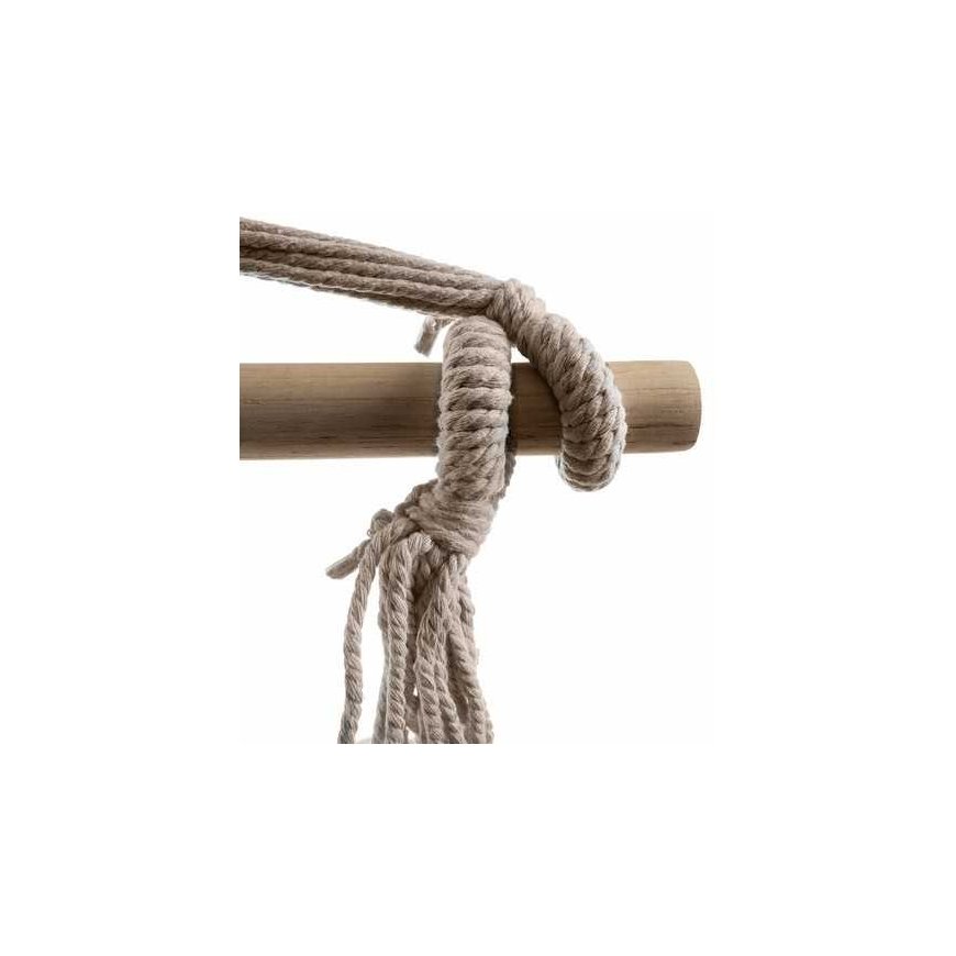 Iso Trade Hammock - krzesło brazylijskie sand sp. Gardlov 23670 – 3
