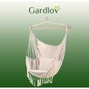 Iso Trade Hamakas - krzesło brazylijskie smėlio sp. Gardlov 23670 Iso Trade Hamakas - krzesło brazylijskie smėlio sp. Gardlov 23670
