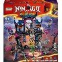 LEGO Ninjago 71813 - Susinaamion varjojen dojo LEGO Ninjago 71813 - Susinaamion varjojen dojo